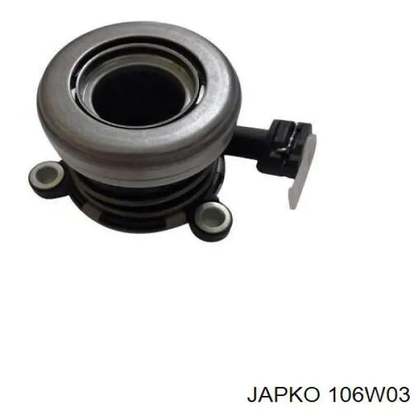 Тяга переднего стабилизатора Japko 106W03 цена, от 7.53 USD