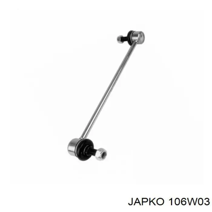 Купить 106W03 Japko Амортизационная стойка