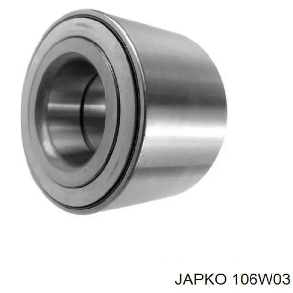 Стойка переднего стабилизатора 106W03 Japko