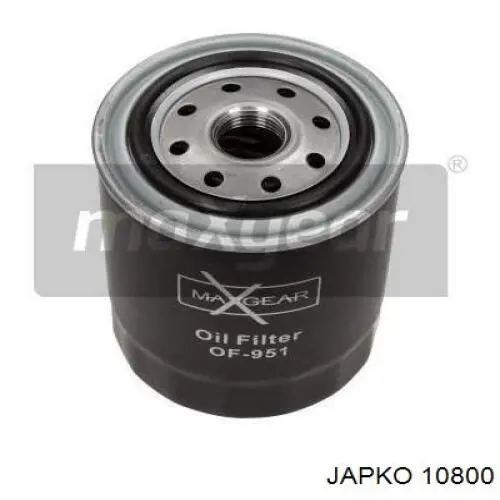 10800 Japko масляный фильтр