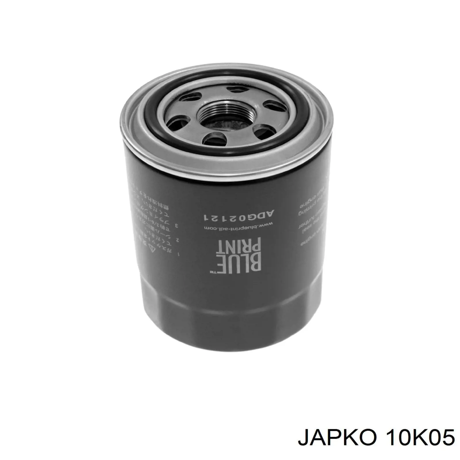 Масляный фильтр 10K05 Japko