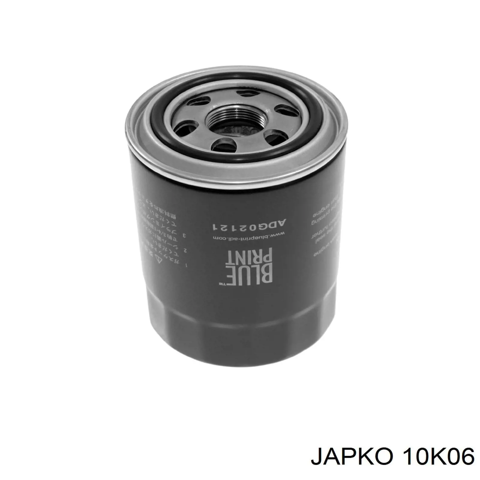 Масляный фильтр 10K06 Japko