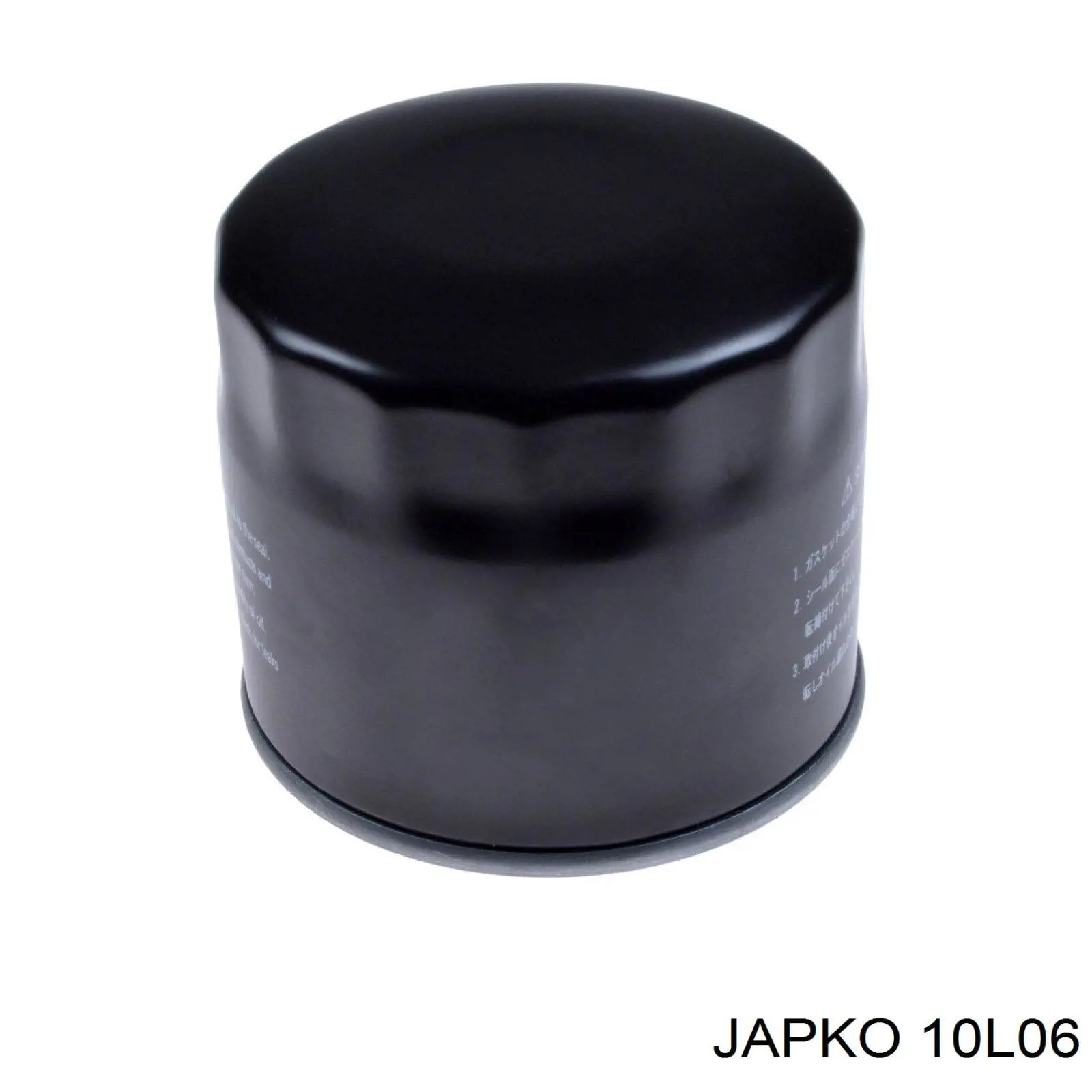 Купить 10L06 Japko Фильтр центробежный очистки масла