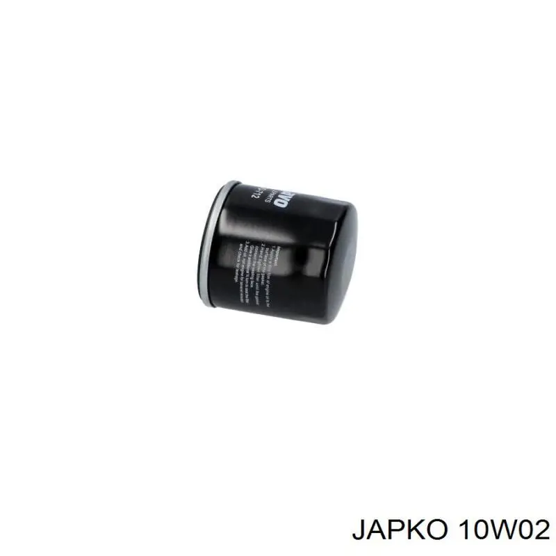 Фильтр масла Japko 10W02