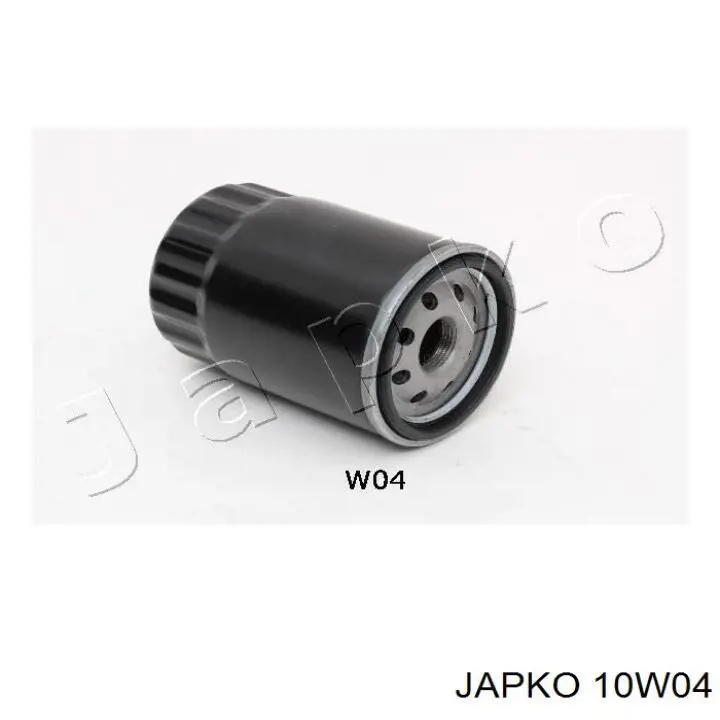 10W04 Japko масляный фильтр