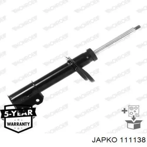 Рулевой наконечник Japko 111138 цена, от 8.13 USD
