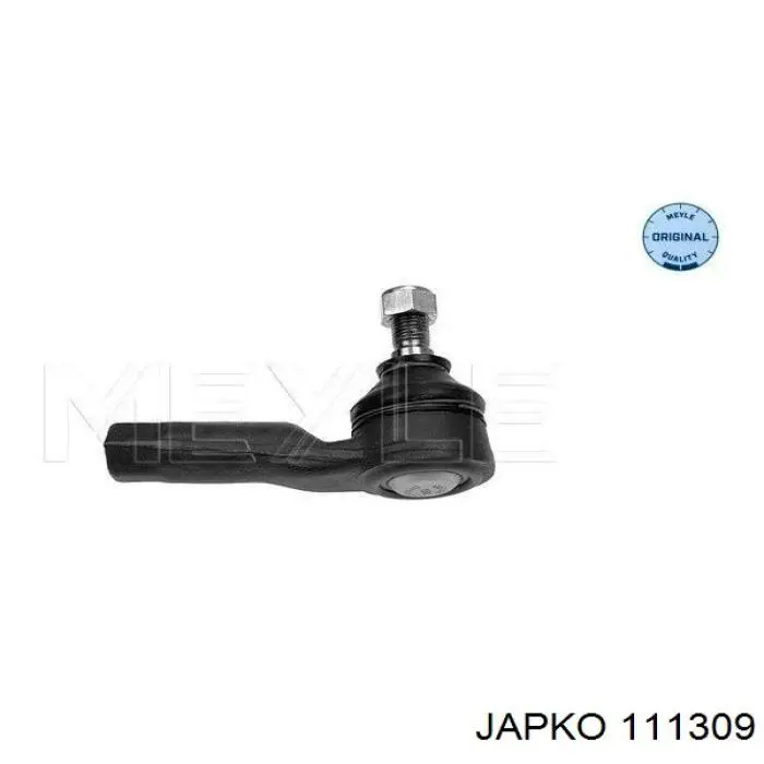 111309 Japko наконечник рулевой тяги внешний
