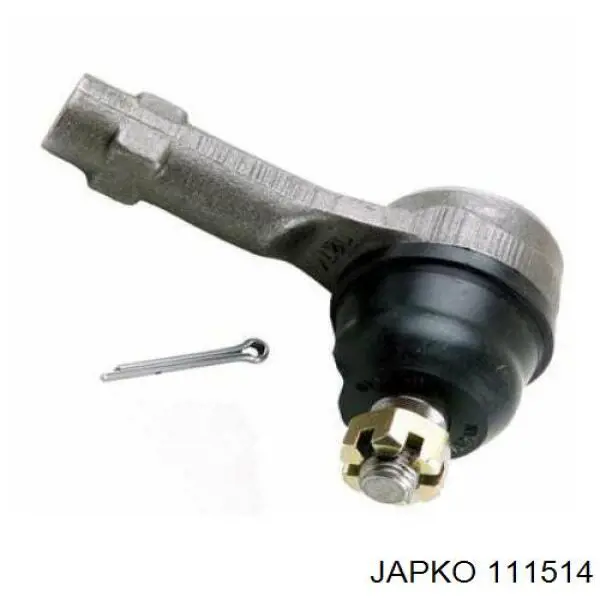Купить 111514 Japko Наконечник рулевой тяги, внешний
