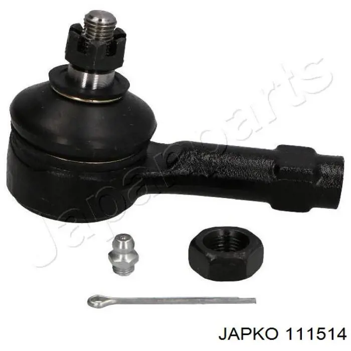 111514 Japko наконечник рулевой тяги внешний