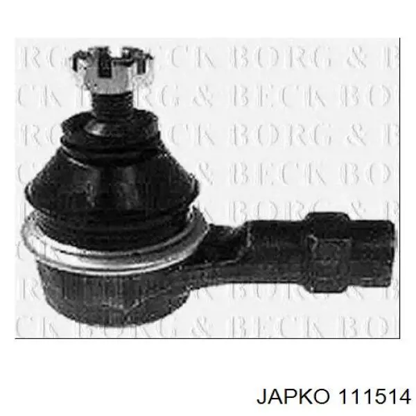 Рулевой наконечник 111514 Japko