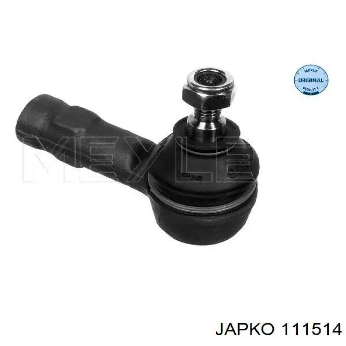 111514 Japko Наружный наконечник рулевой тяги