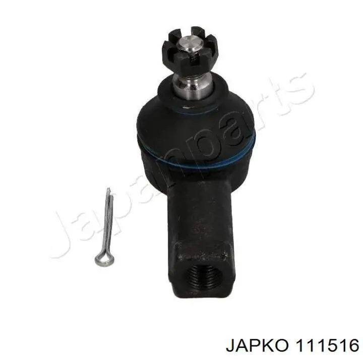 111516 Japko наконечник рулевой тяги внешний