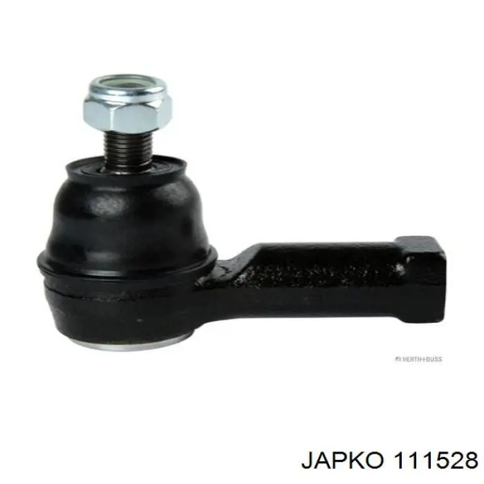Купить 111528 Japko Наконечник рулевой тяги, внешний