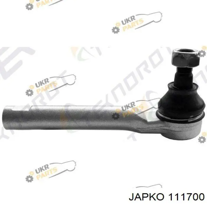 Рулевой наконечник 111700 Japko