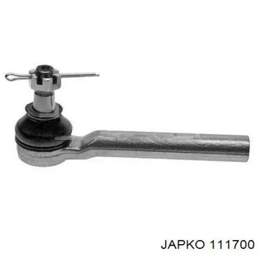 Купить 111700 Japko Наконечник рулевой тяги, внешний