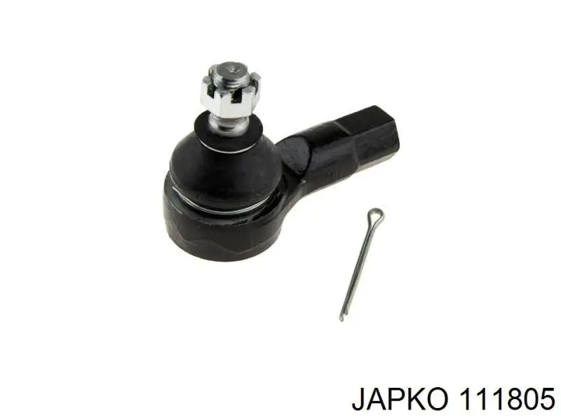 111805 Japko Наружный наконечник рулевой тяги
