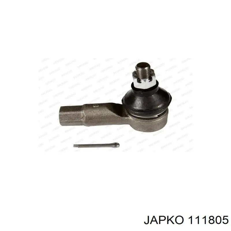 Рулевой наконечник Japko 111805 цена, от 6.92 USD