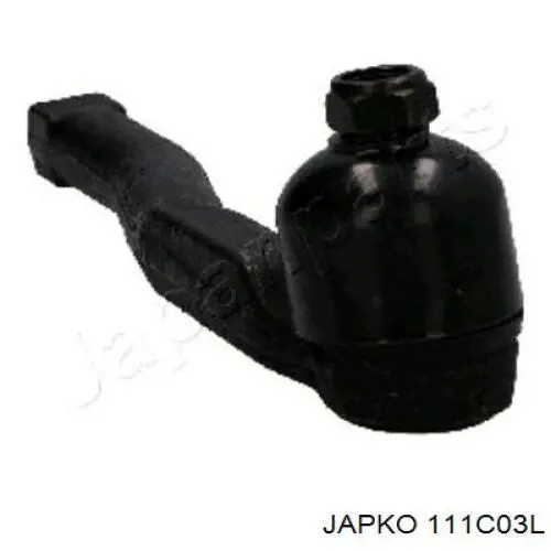 Наконечник рулевой тяги Japko 111C03L