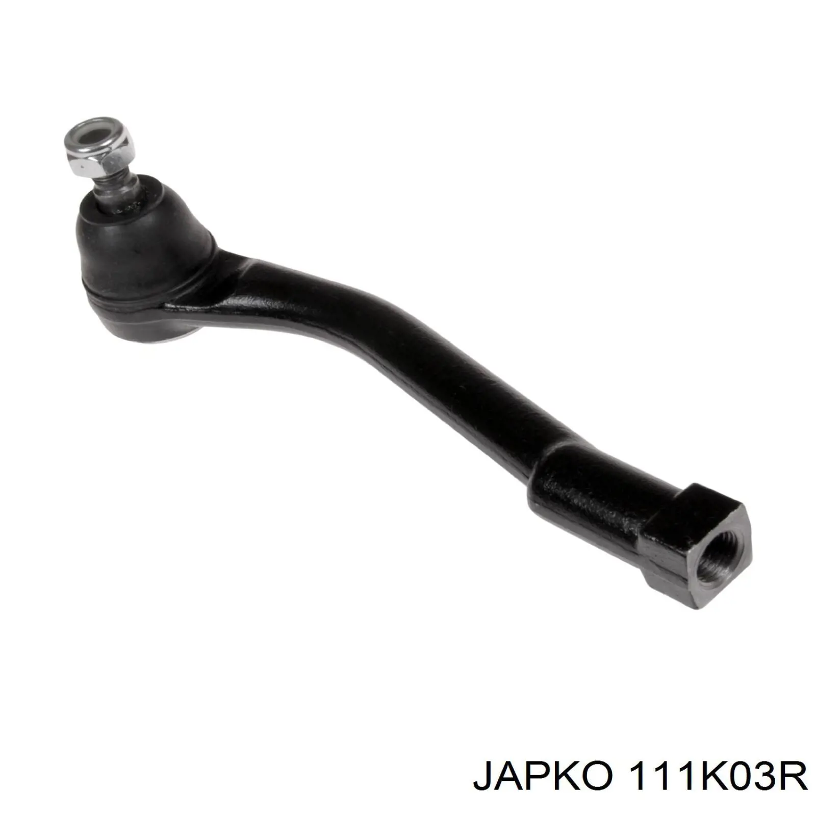 41897 Febi Наружный наконечник рулевой тяги