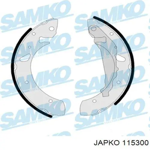 Болт головки блока цилиндров, ГБЦ Japko 115300 цена, от 32.34 USD