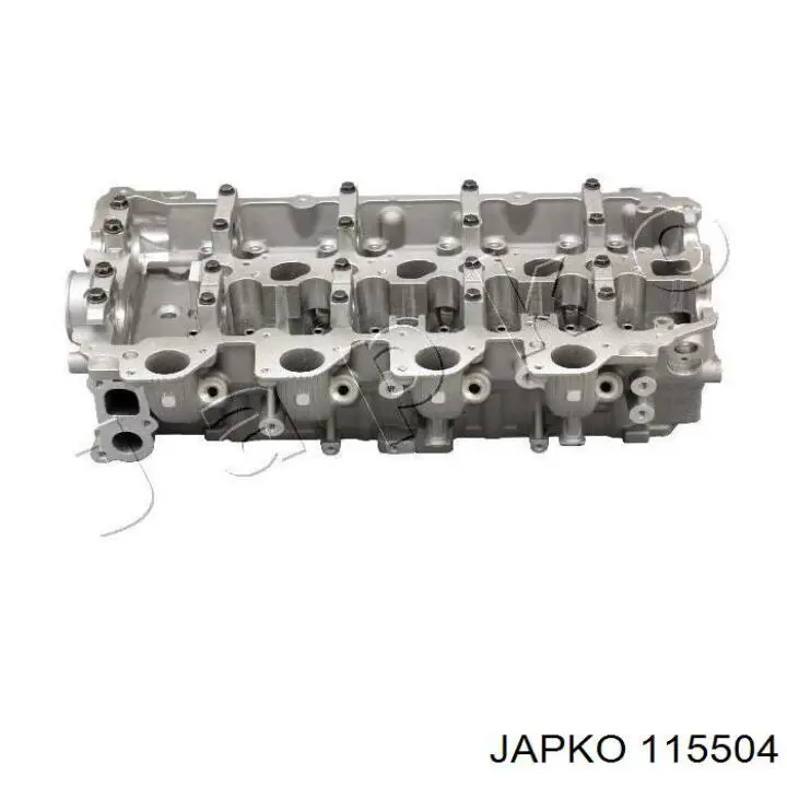 Болт ГБЦ 115504 Japko