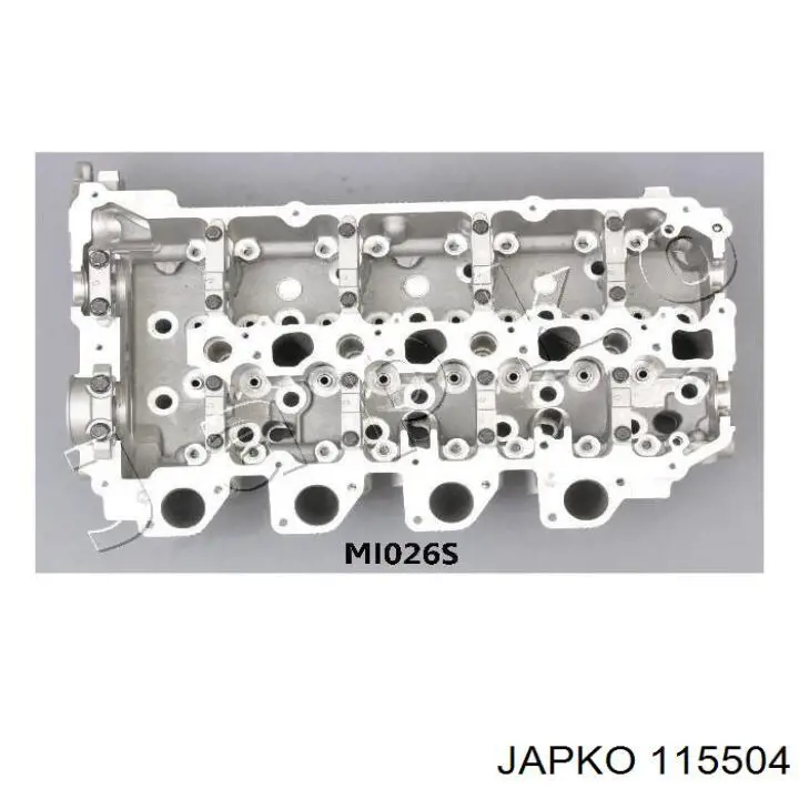 Болт ГБЦ Q2910036 Q-fix