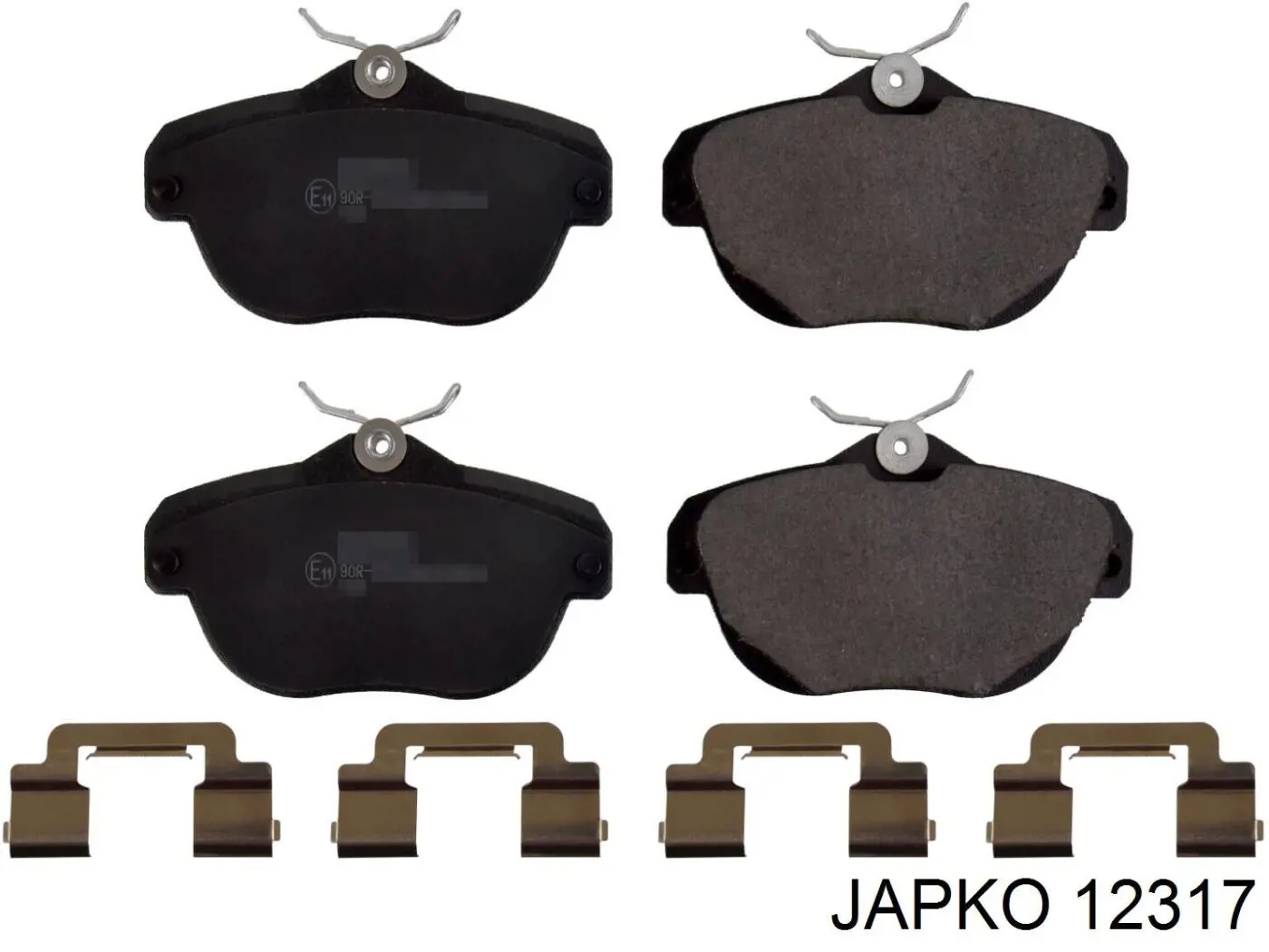 Датчик температуры радиатора Mazda Xedos 6 седан (CA) (1992 - 2000) цена, от 7.86 USD