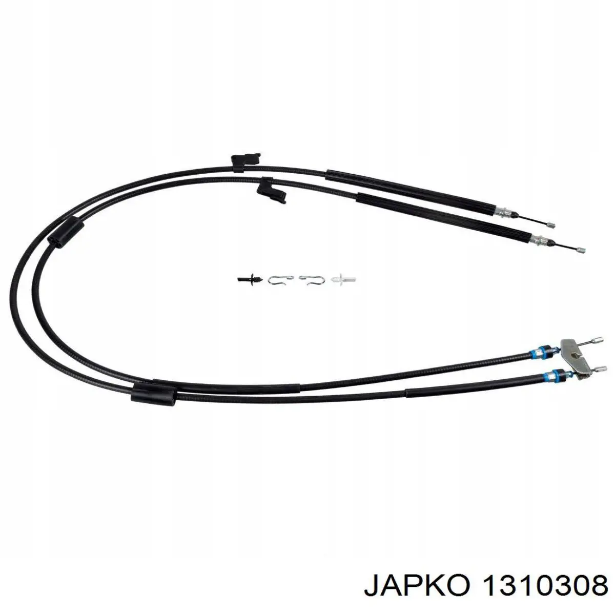 Купить 1358711 Ford Тормоз стояночный