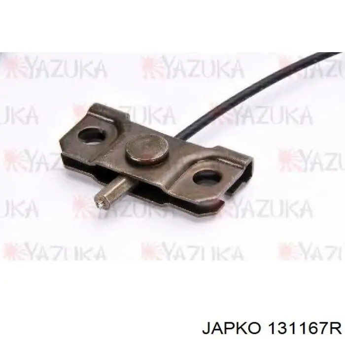 Купить 131167R Japko Задний правый трос ручника
