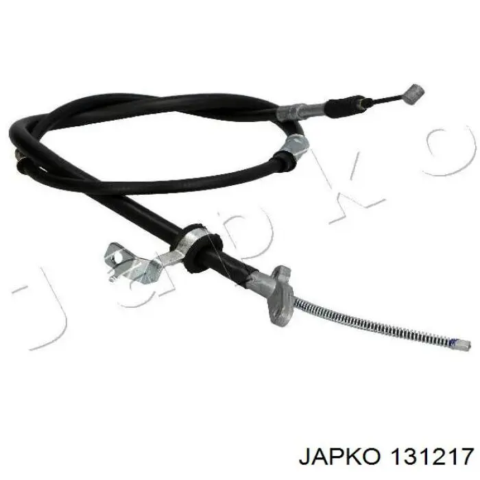 Задний правый трос ручника 320727 Maxgear