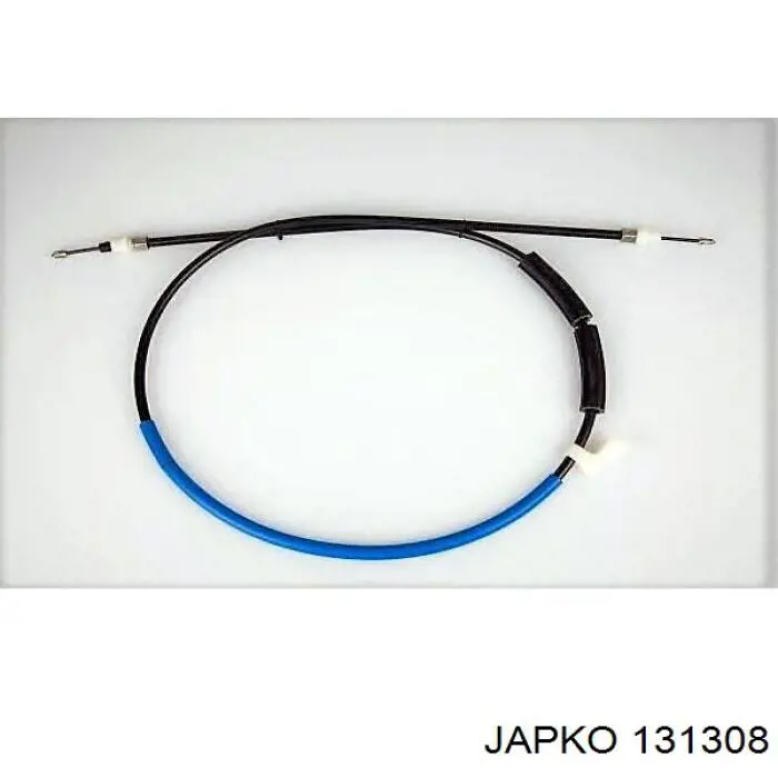 131308 Japko Трос ручного тормоза