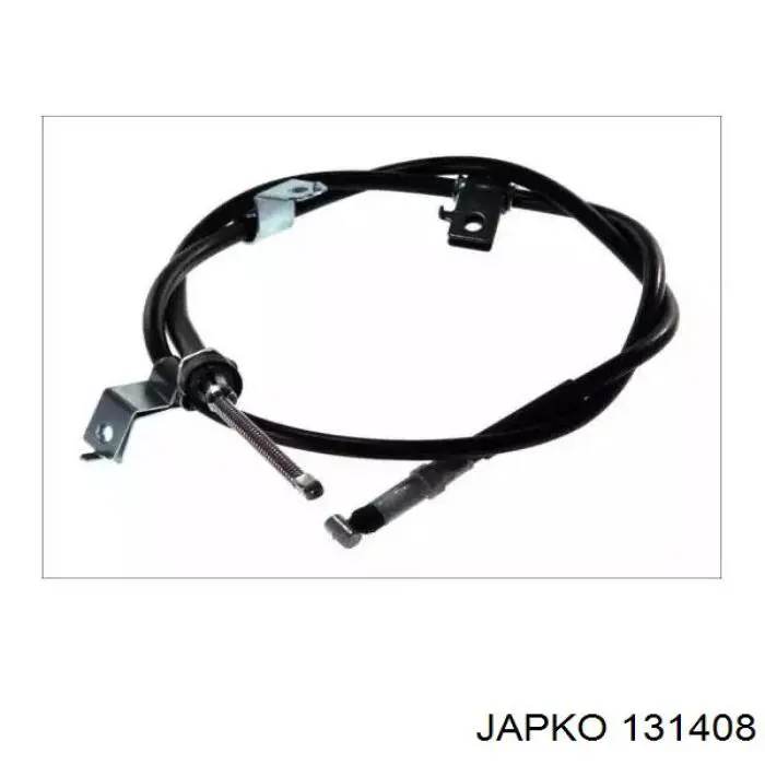 Трос ручника задний Linex 170143