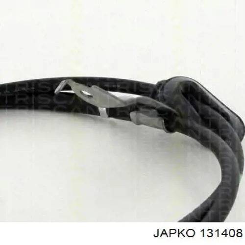 Трос ручного тормоза задний Starline LABR1692 цена, от 25.66 USD