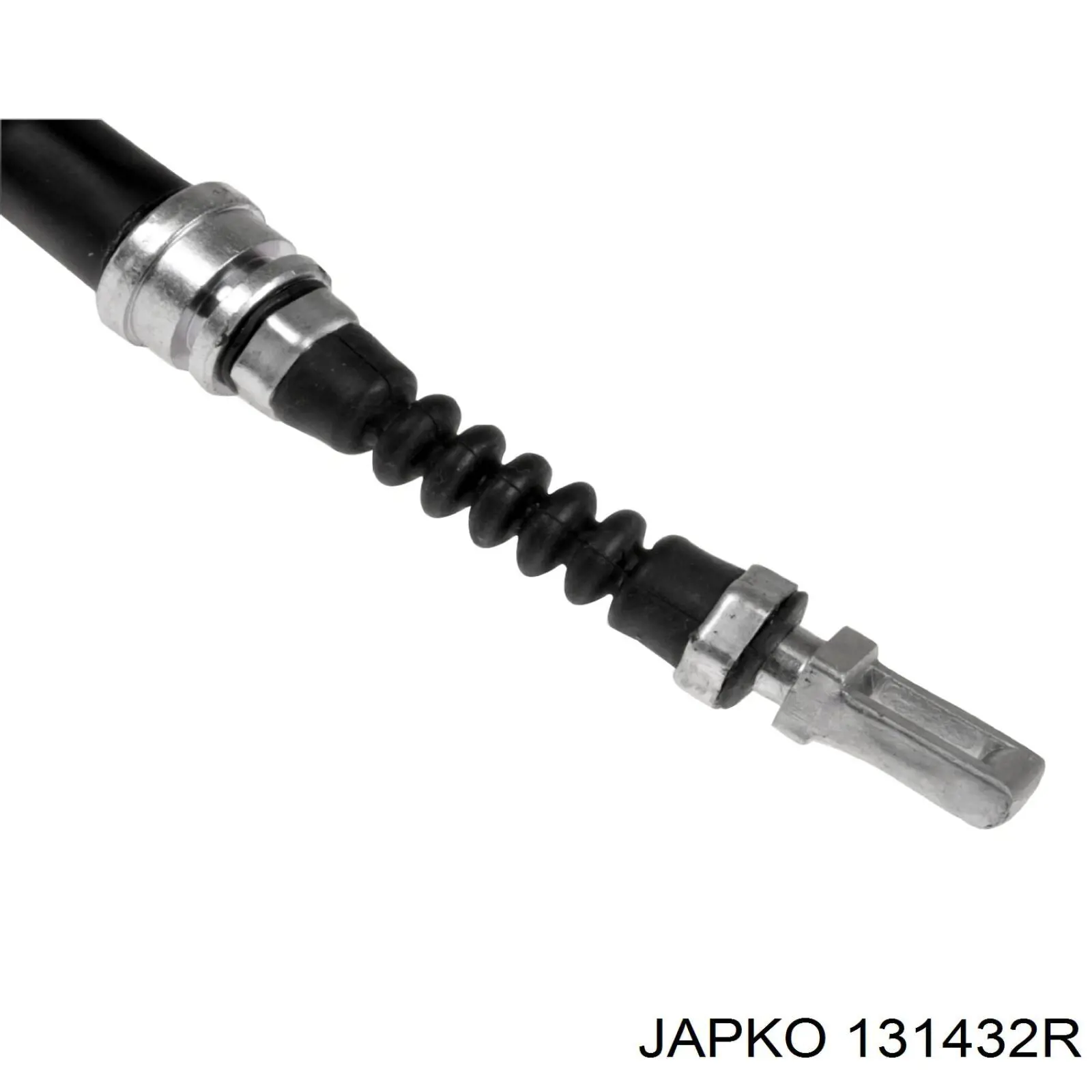 Купить 131432R Japko Задний правый трос ручника