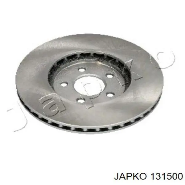 131500 Japko Трос ручного тормоза задний, правый