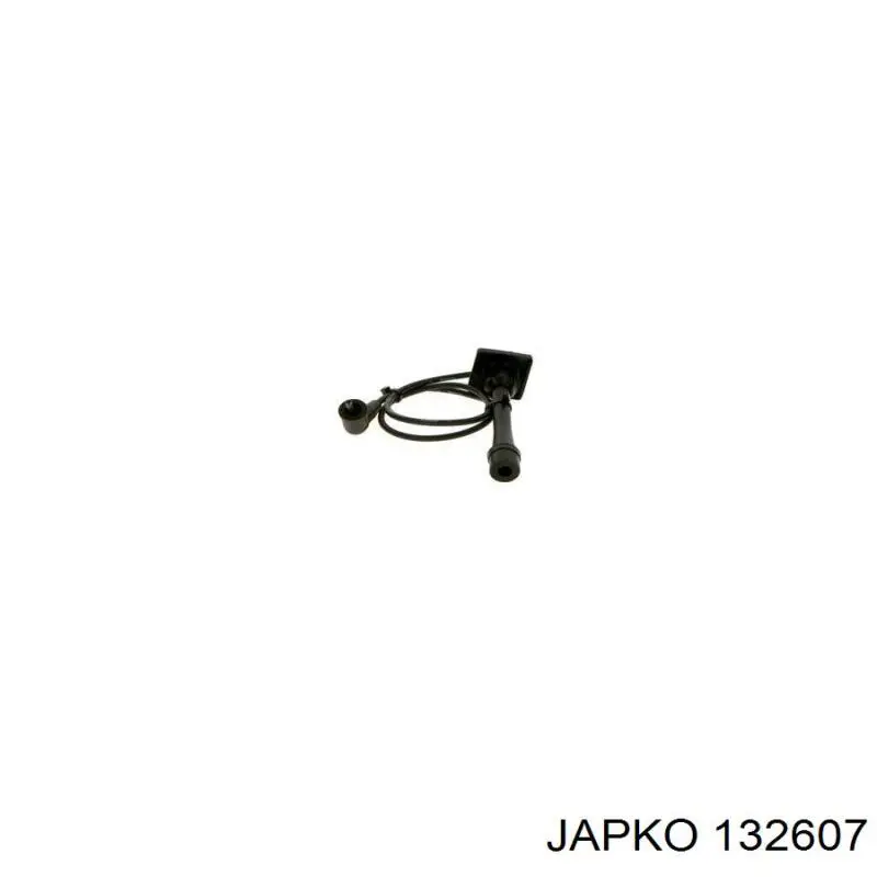 Провода зажигания Engitech ENT910072 цена, от 33.16 USD