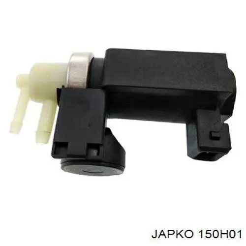 150H01 Japko Клапан соленоид регулирования заслонки EGR