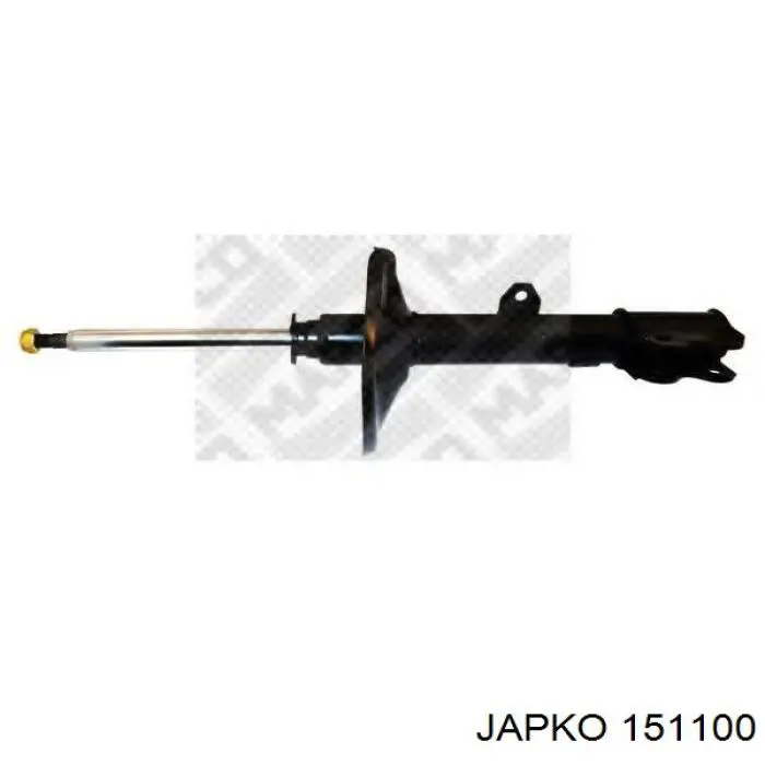 47911BM400 Nissan/Infiniti Сенсор АБС