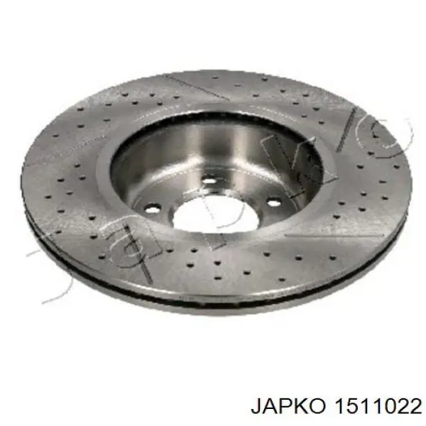Передний датчик АБС Japko 1511022 цена, от 20.61 USD