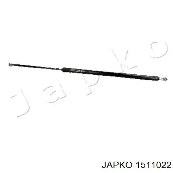 1511022 Japko Датчик АБС