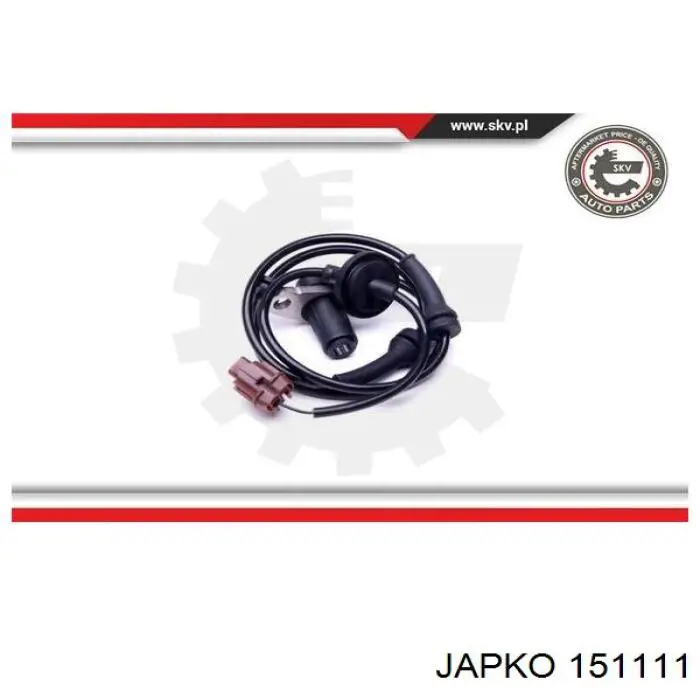 151111 Japko Сенсор АБС