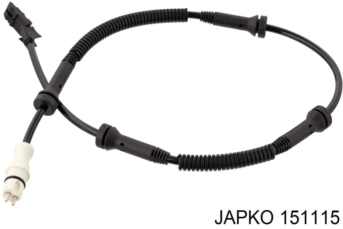 151115 Japko sensor dianteiro de abs