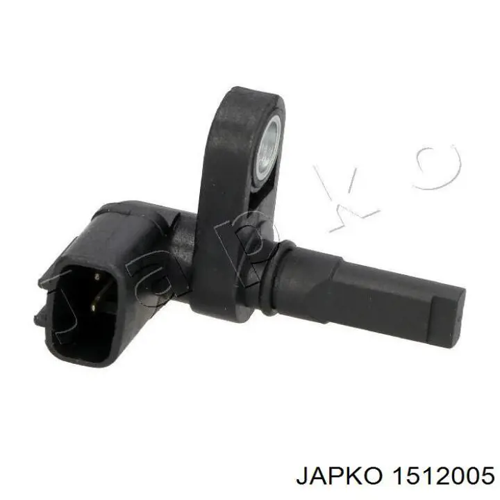 1512005 Japko sensor abs dianteiro esquerdo