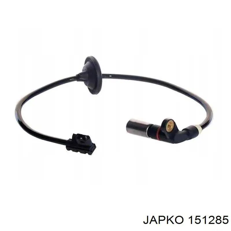 Датчик ABS задний левый Japko 151285