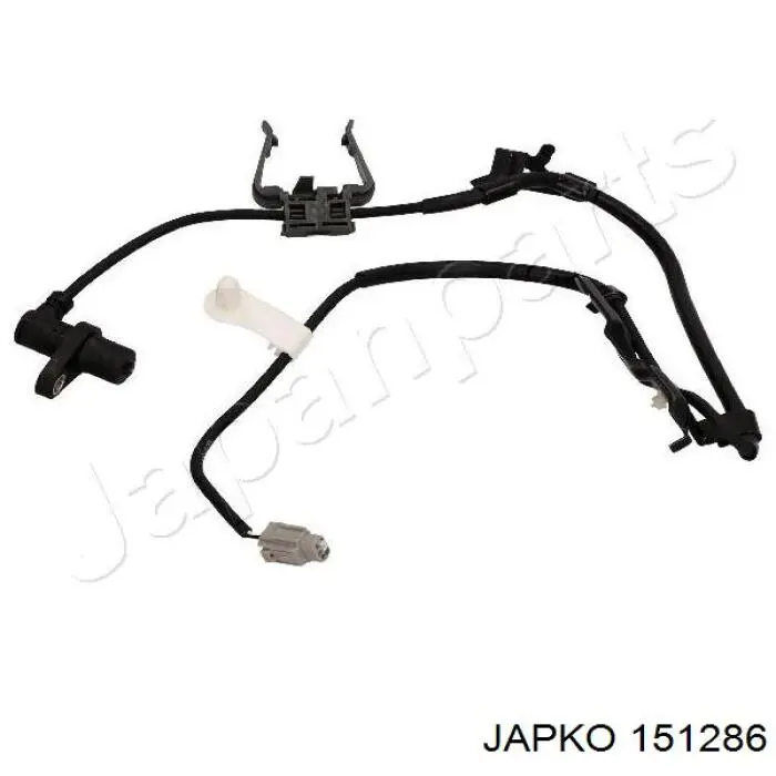 Датчик АБС (ABS) передний левый 31023 ABS