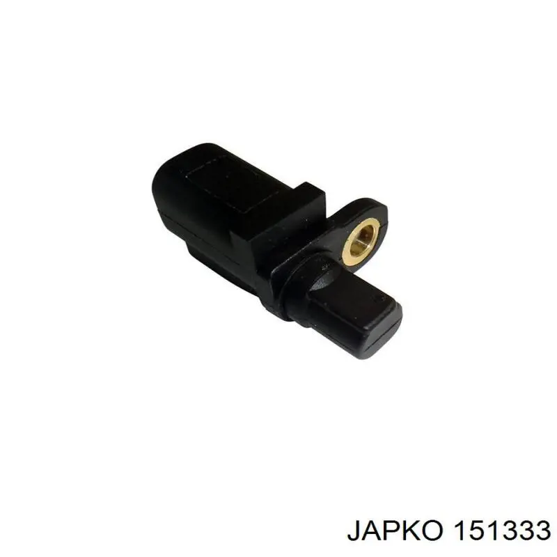 Датчик ABS задний Japko 151333
