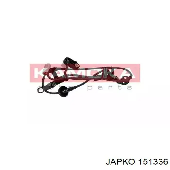 151336 Japko Задний левый датчик АБС