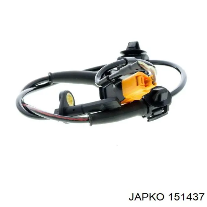 Передний правый датчик АБС Japko 151437