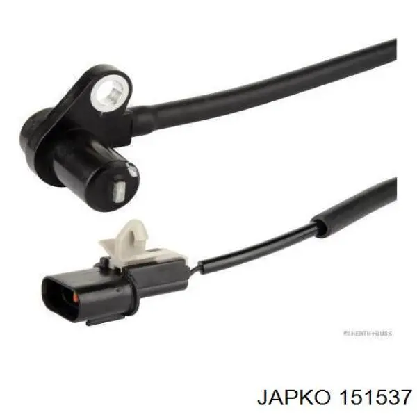151537 Japko sensor abs dianteiro esquerdo