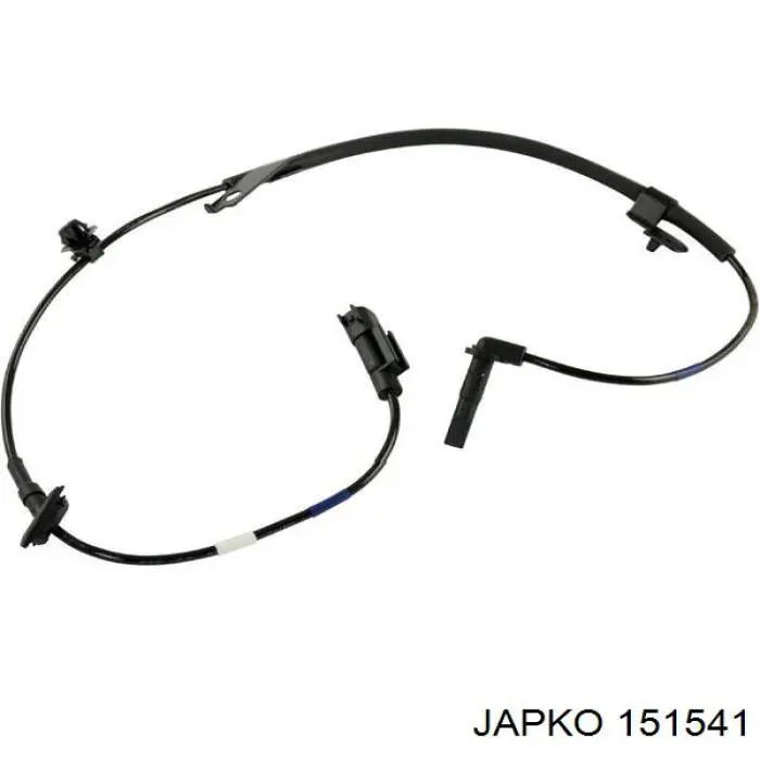 151541 Japko sensor abs dianteiro direito